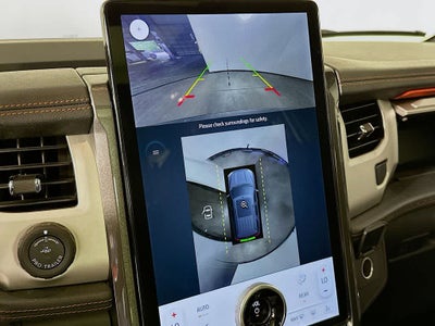 2023 Ford Expedition Timberline