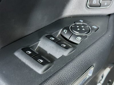 2023 Ford Expedition Timberline