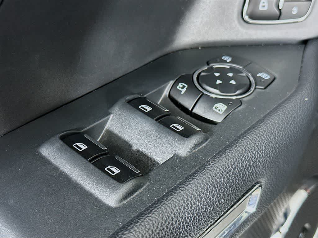 2023 Ford Expedition Timberline
