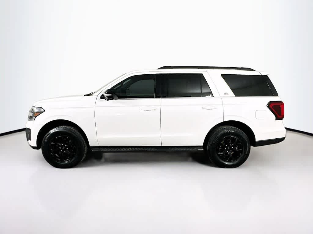 2023 Ford Expedition Timberline