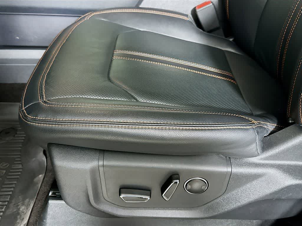 2023 Ford Expedition Timberline