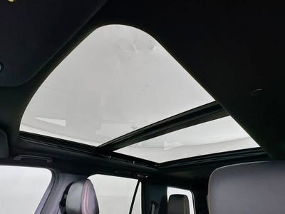 2023 Ford Expedition Timberline