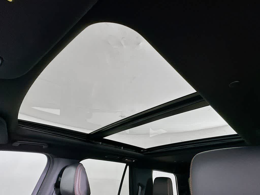 2023 Ford Expedition Timberline