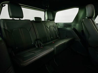 2023 Ford Expedition Timberline