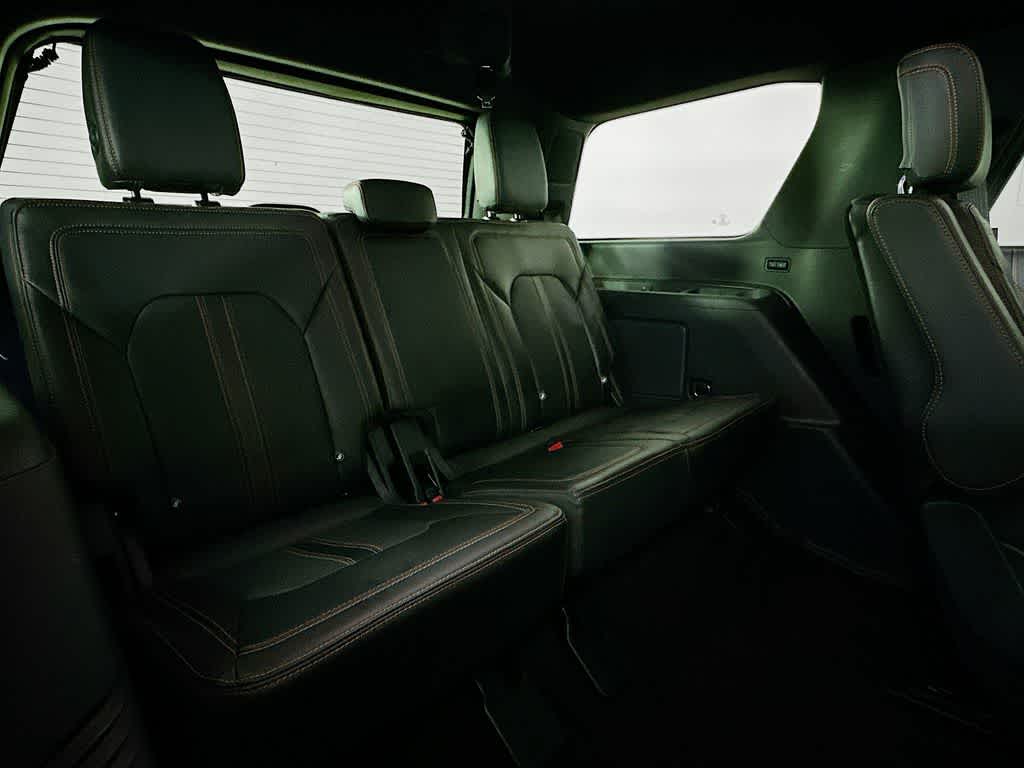 2023 Ford Expedition Timberline