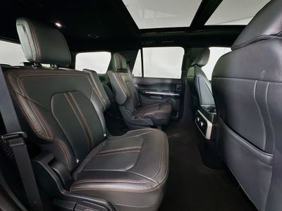 2023 Ford Expedition Timberline