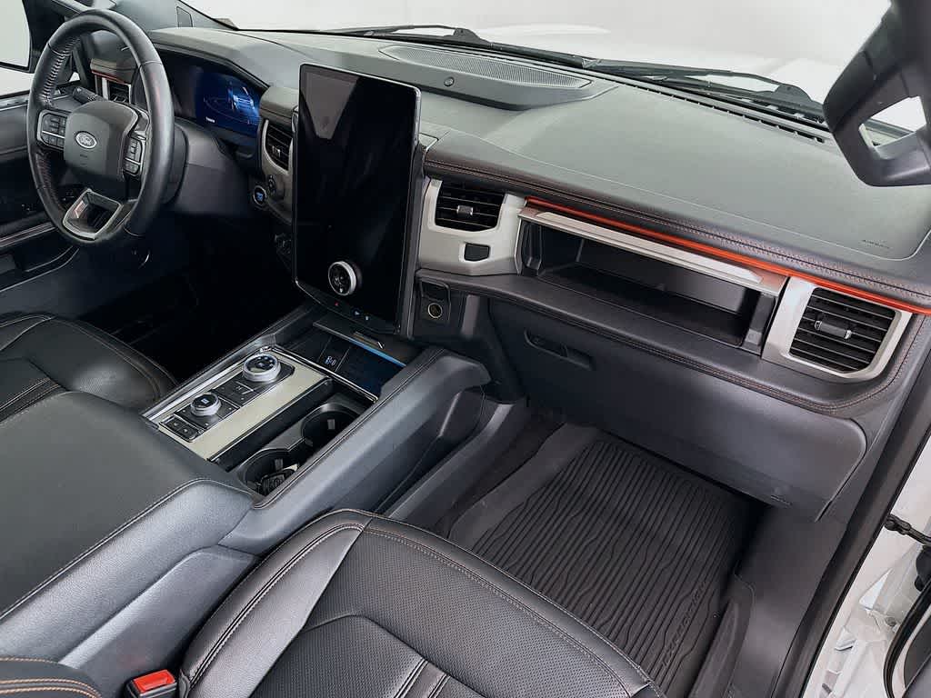 2023 Ford Expedition Timberline