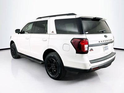 2023 Ford Expedition Timberline
