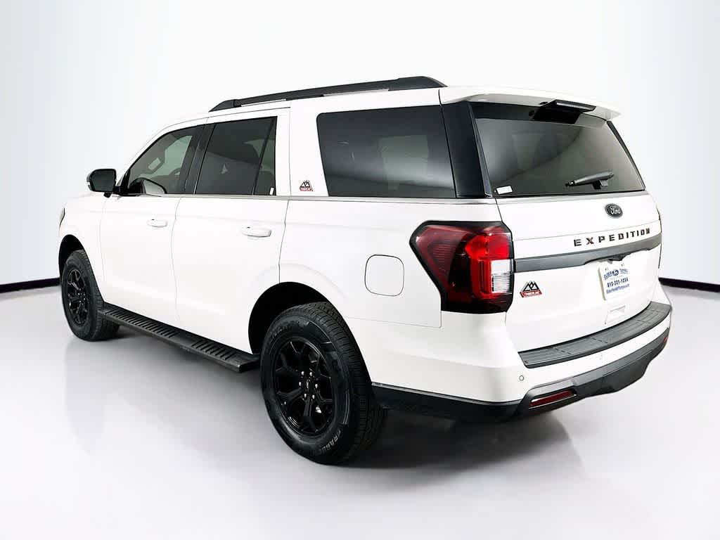 2023 Ford Expedition Timberline