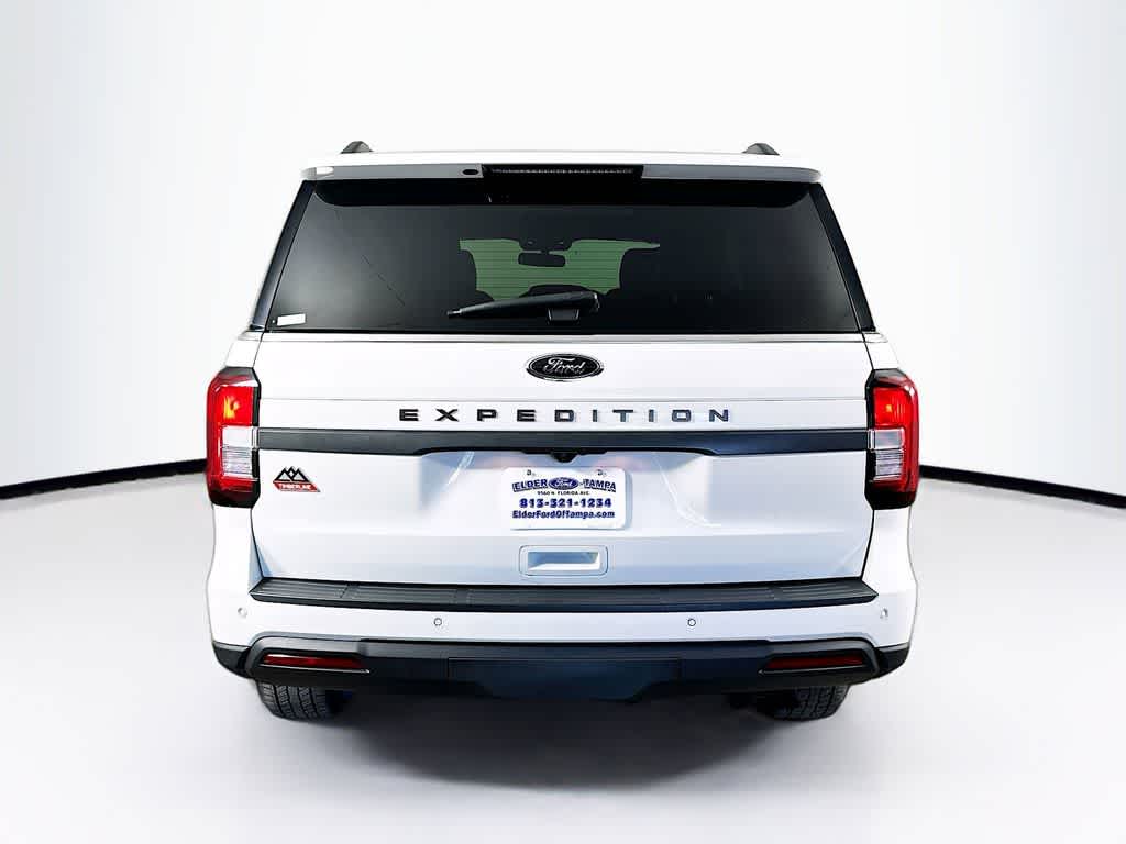 2023 Ford Expedition Timberline