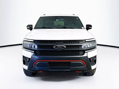 2023 Ford Expedition Timberline