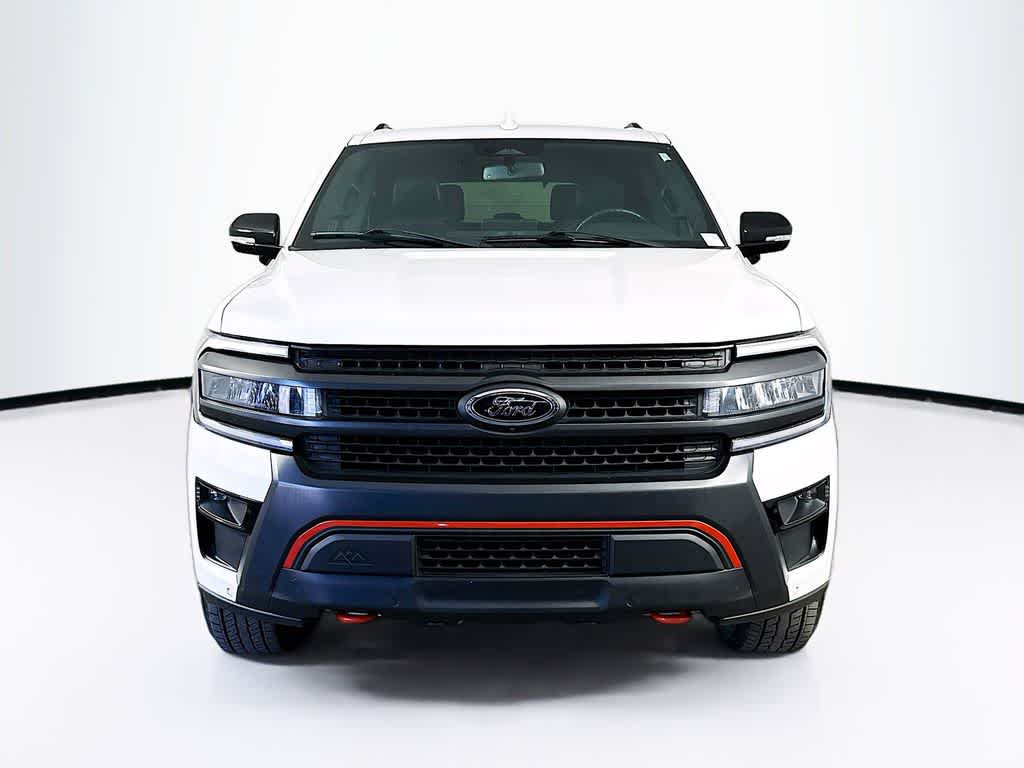 2023 Ford Expedition Timberline