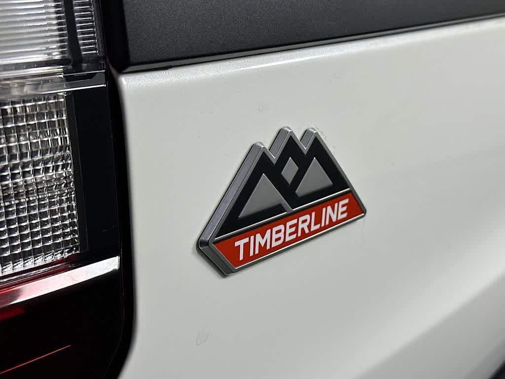 2023 Ford Expedition Timberline