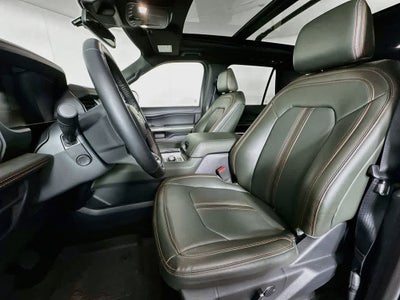 2022 Ford Expedition Timberline