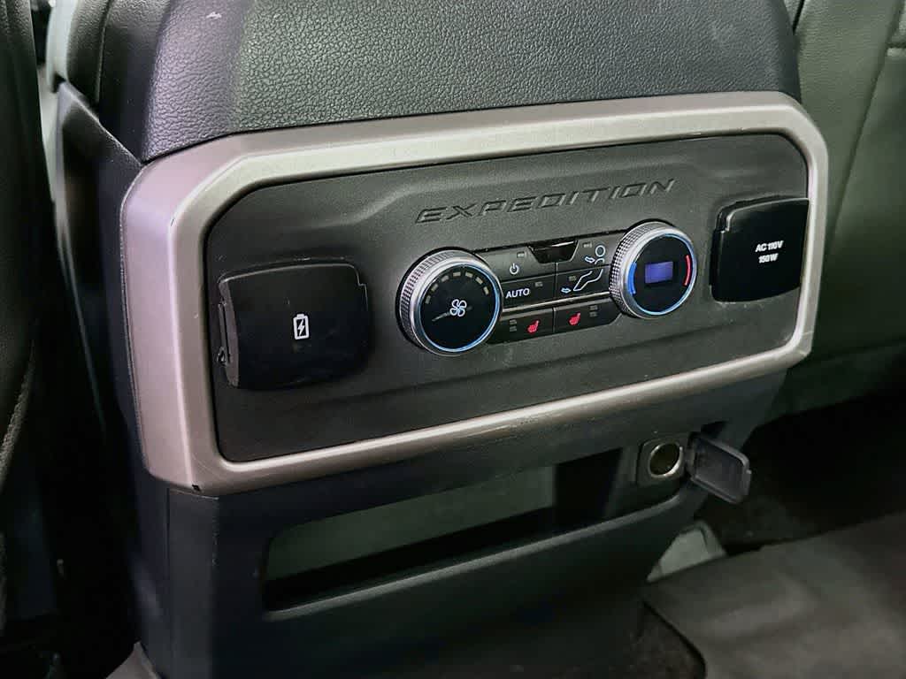 2022 Ford Expedition Timberline