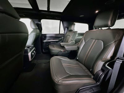 2022 Ford Expedition Timberline