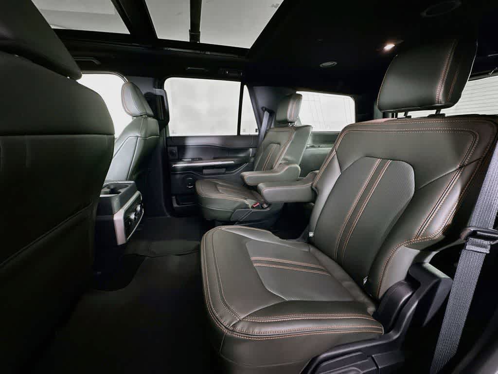 2022 Ford Expedition Timberline