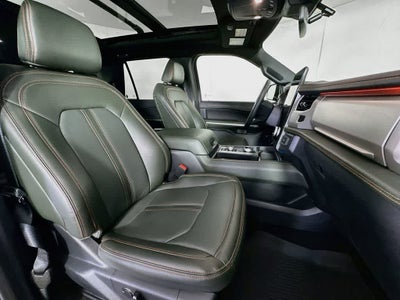 2022 Ford Expedition Timberline