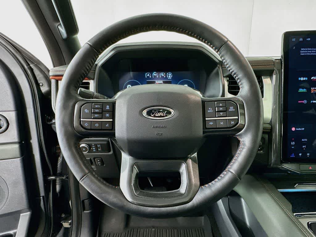 2022 Ford Expedition Timberline