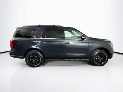 2022 Ford Expedition Timberline