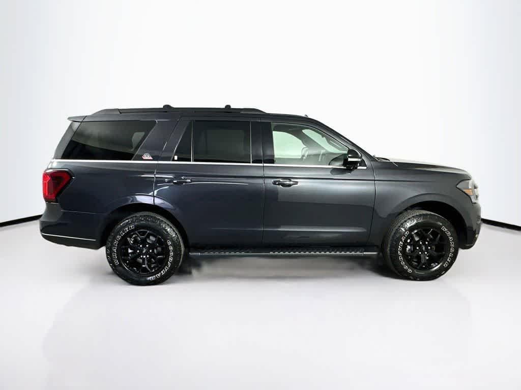 2022 Ford Expedition Timberline
