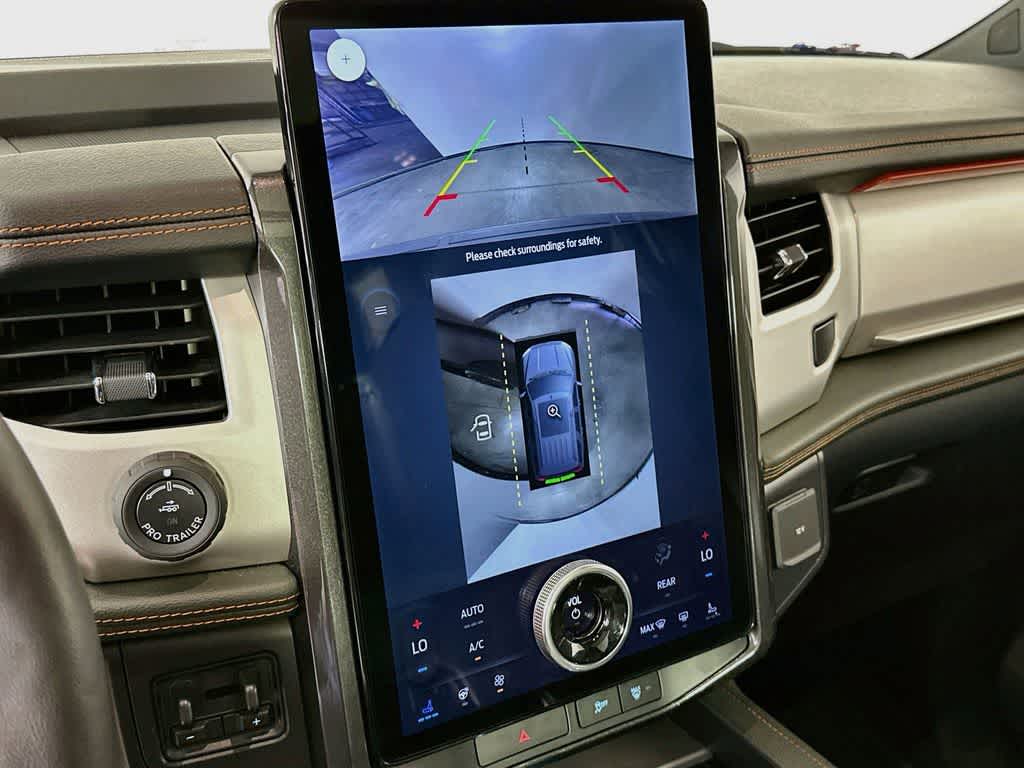 2022 Ford Expedition Timberline