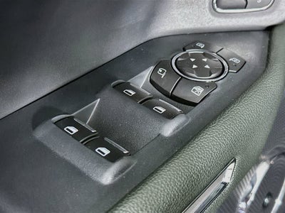 2022 Ford Expedition Timberline