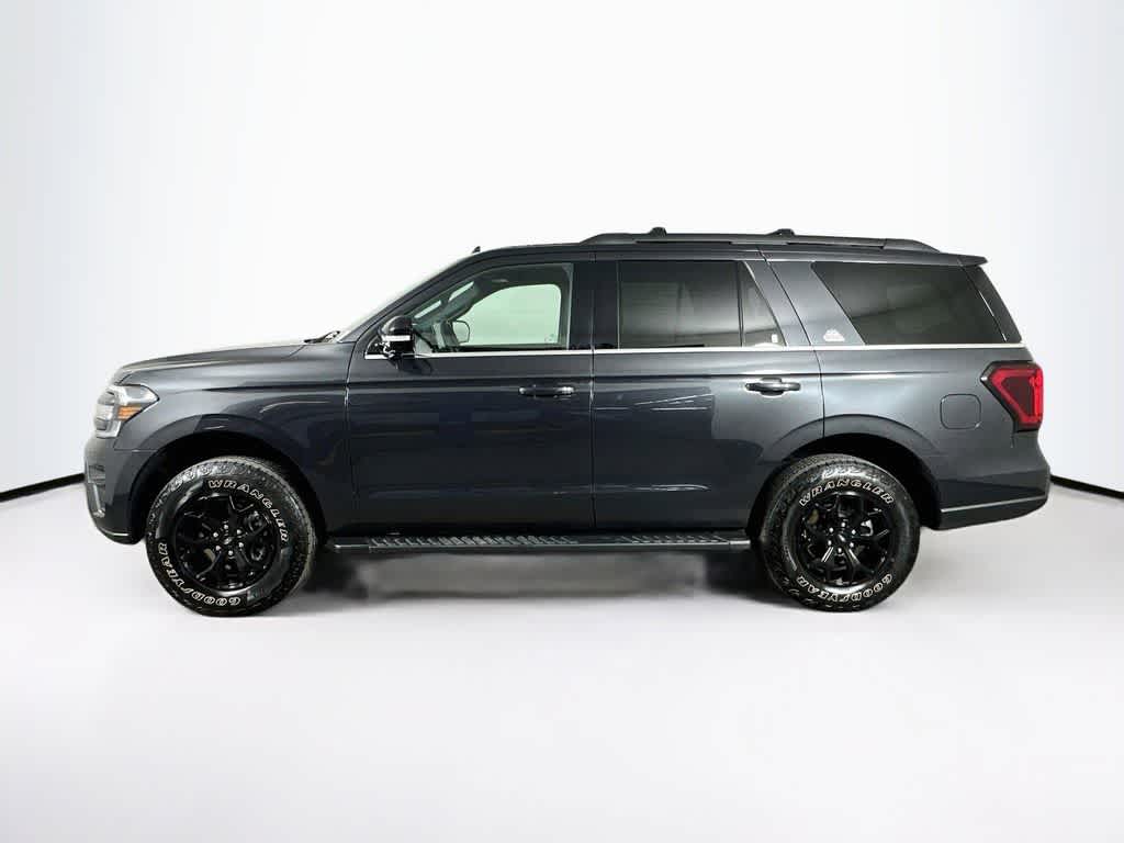 2022 Ford Expedition Timberline