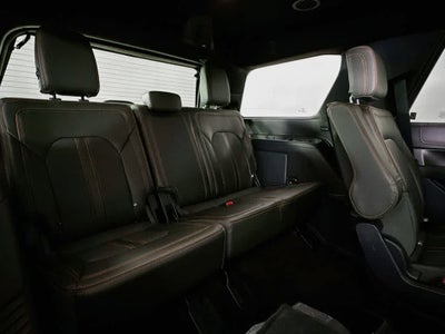 2022 Ford Expedition Timberline