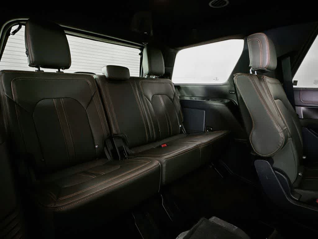 2022 Ford Expedition Timberline