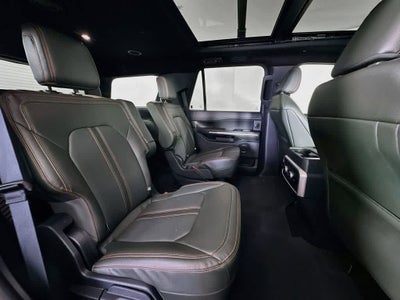 2022 Ford Expedition Timberline