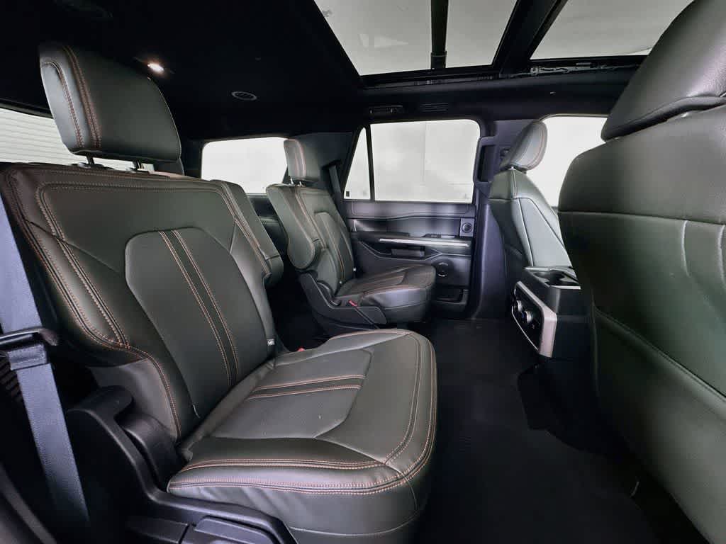 2022 Ford Expedition Timberline