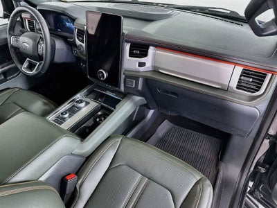 2022 Ford Expedition Timberline