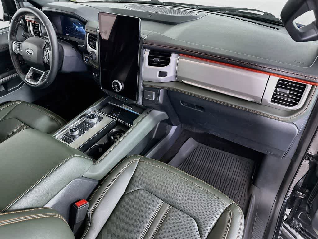 2022 Ford Expedition Timberline