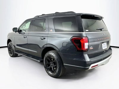 2022 Ford Expedition Timberline