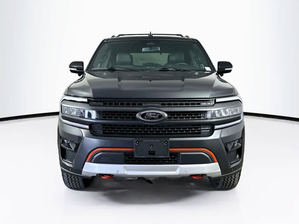 2022 Ford Expedition Timberline