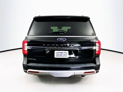 2024 Ford Expedition Limited