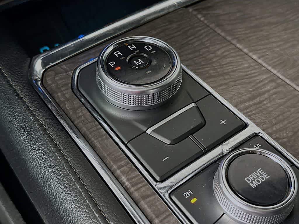 2020 Ford Expedition Limited