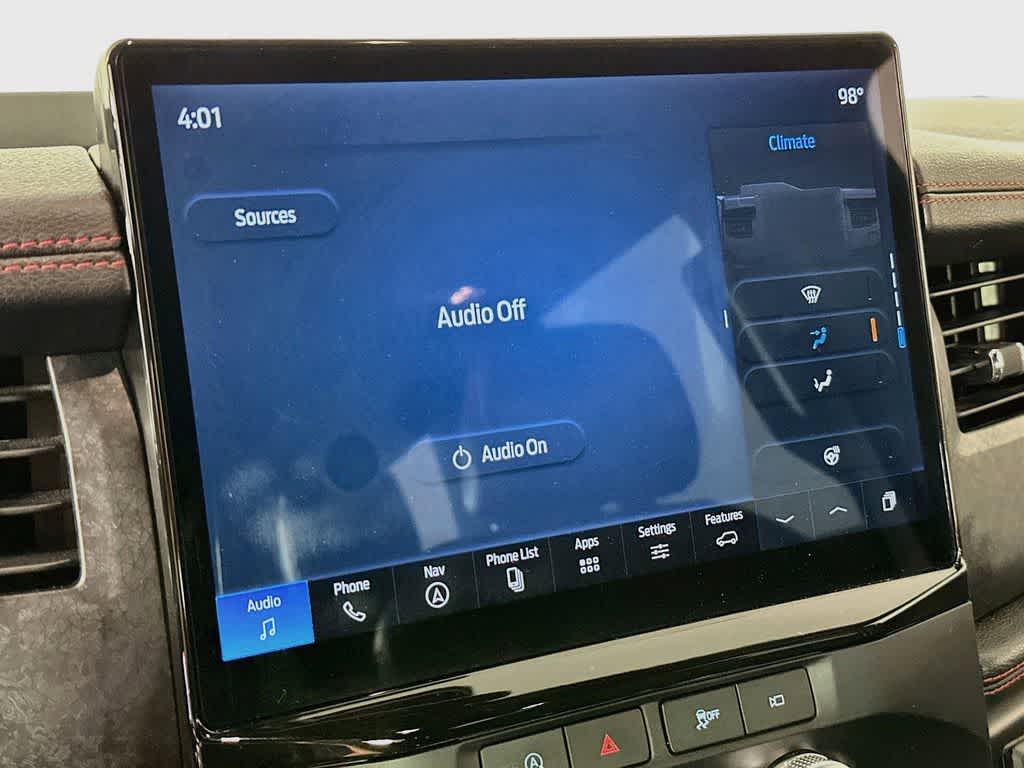 2022 Ford Expedition Limited