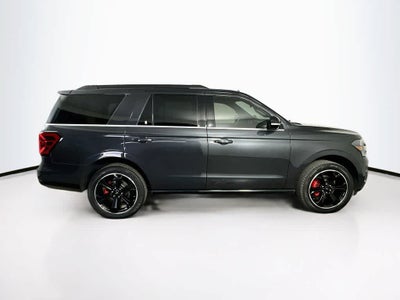 2022 Ford Expedition Limited