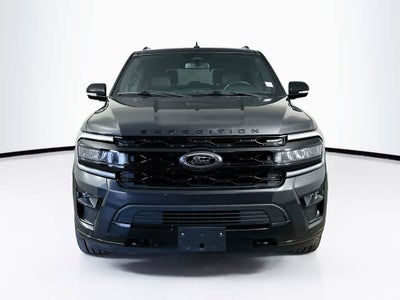 2022 Ford Expedition Limited