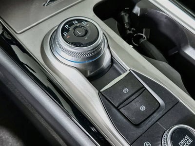 2024 Ford Explorer ST-Line