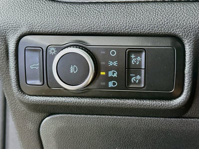 2024 Ford Explorer ST-Line