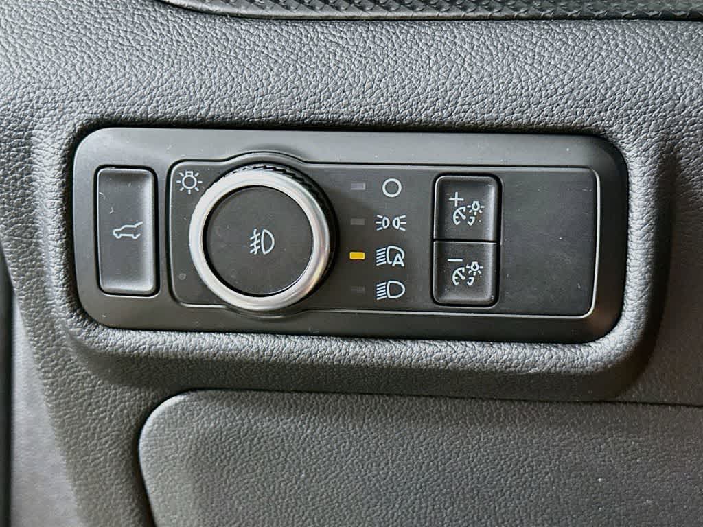 2024 Ford Explorer ST-Line