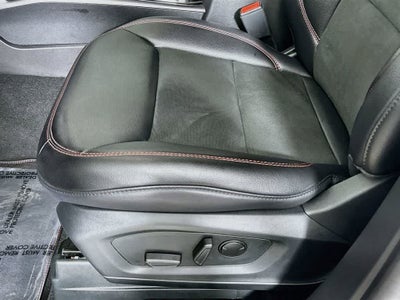 2024 Ford Explorer ST-Line