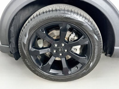 2024 Ford Explorer ST-Line