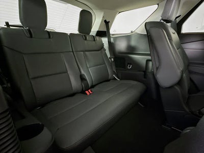 2026 Ford Explorer Active w/100A Pkg