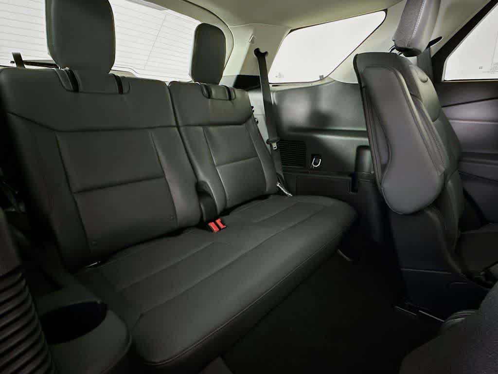 2026 Ford Explorer Active w/100A Pkg