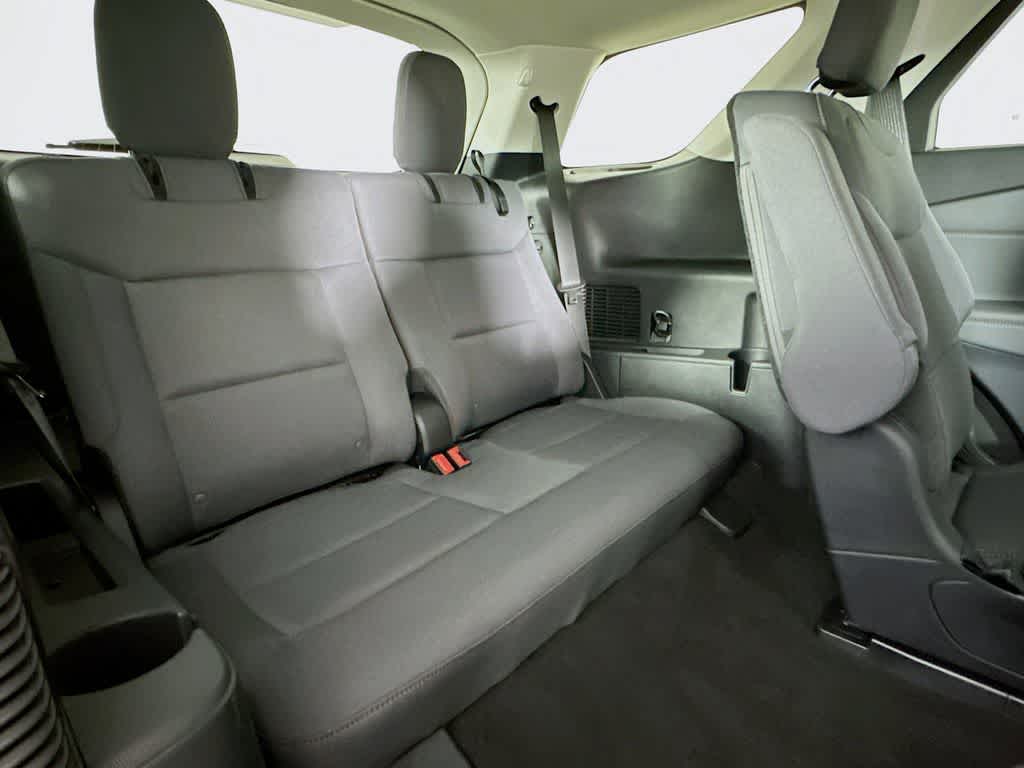 2026 Ford Explorer Active w/100A Pkg