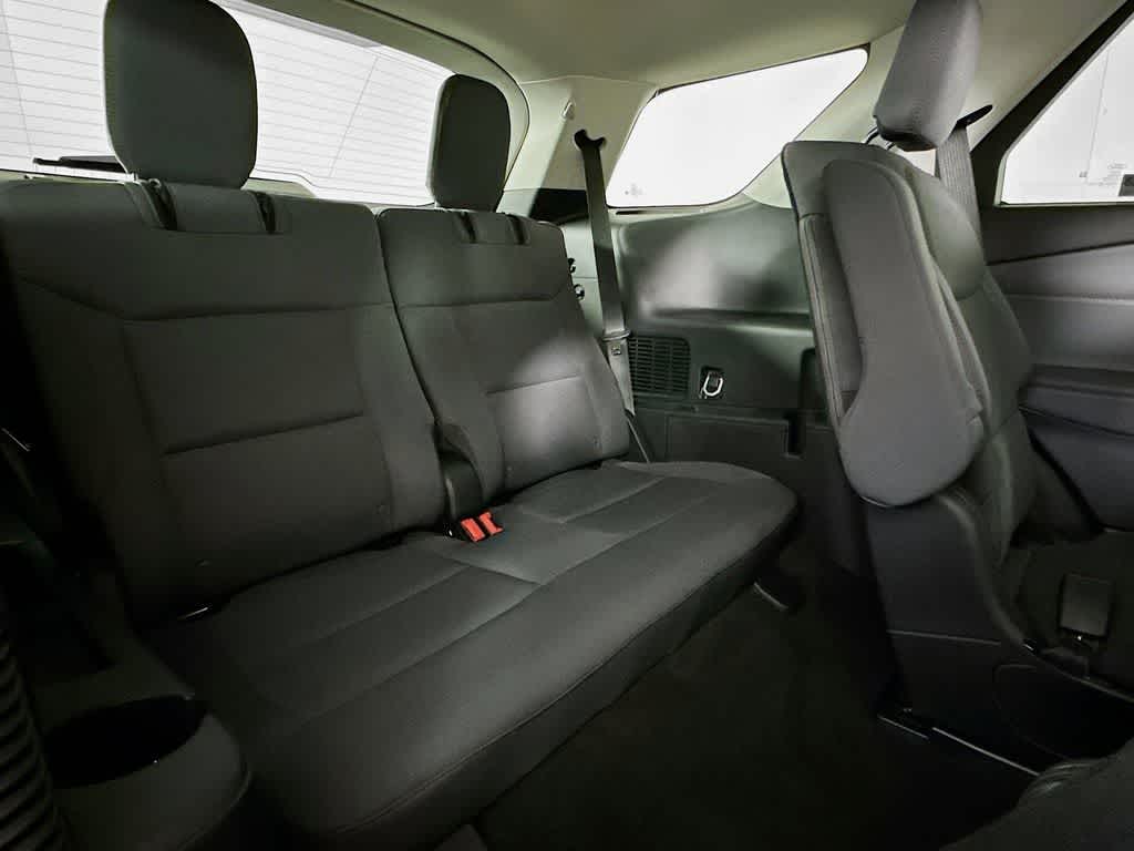 2026 Ford Explorer Active w/100A Pkg